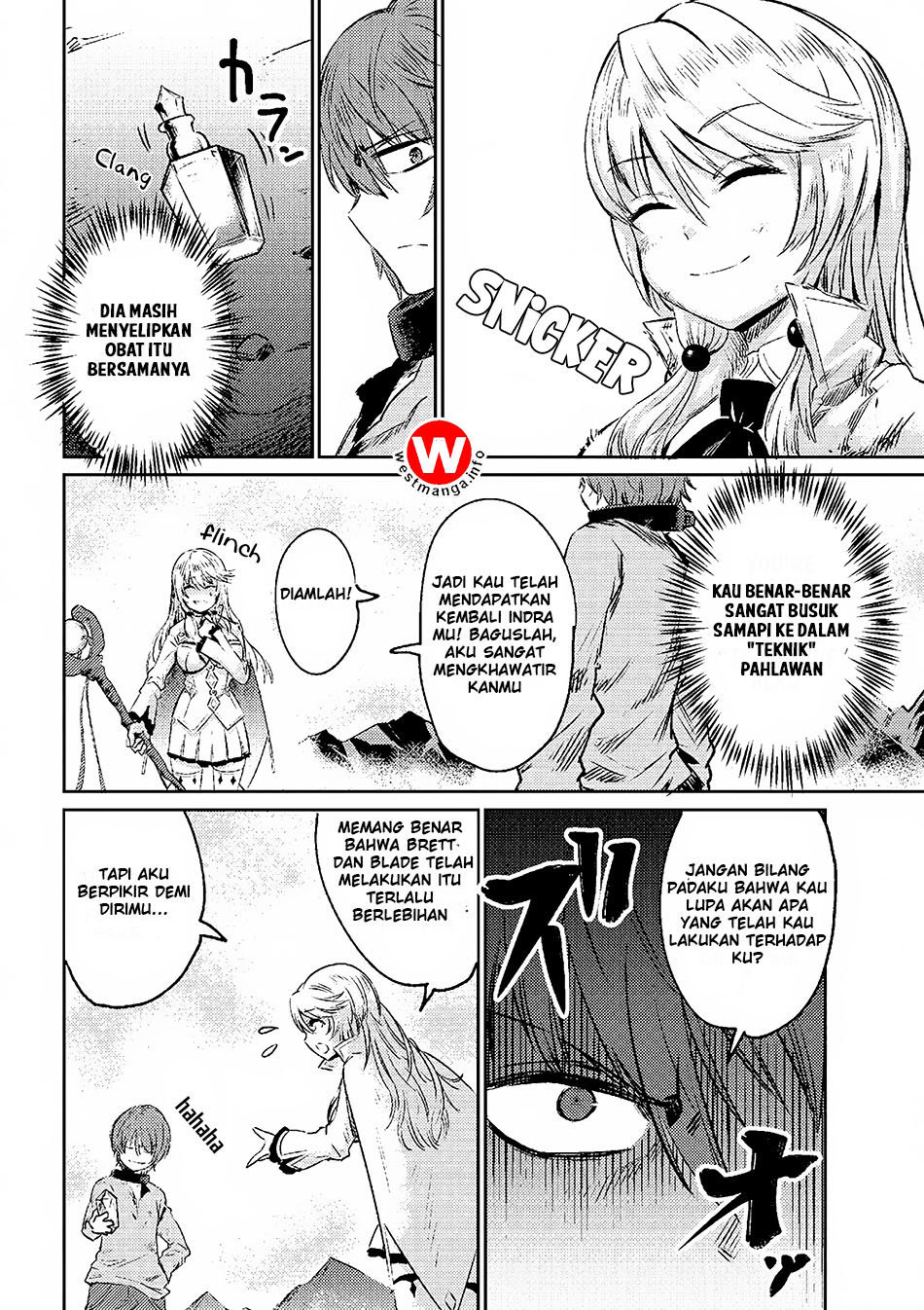 Kaifuku Jutsushi Yarinaoshi: Sokushi Mahou to Skill Copy no Chouetsu Heal